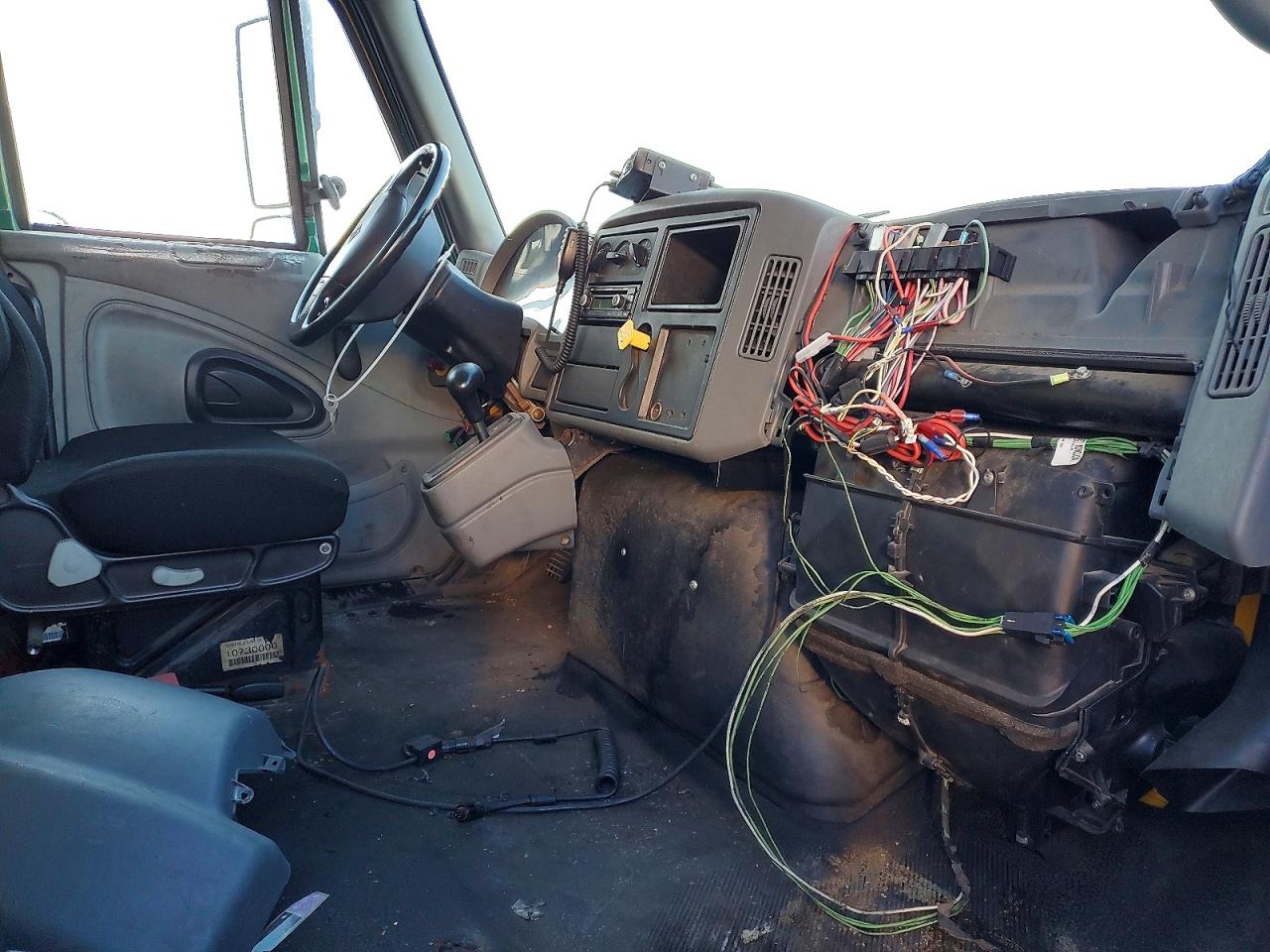 International 4000 Serie 4300