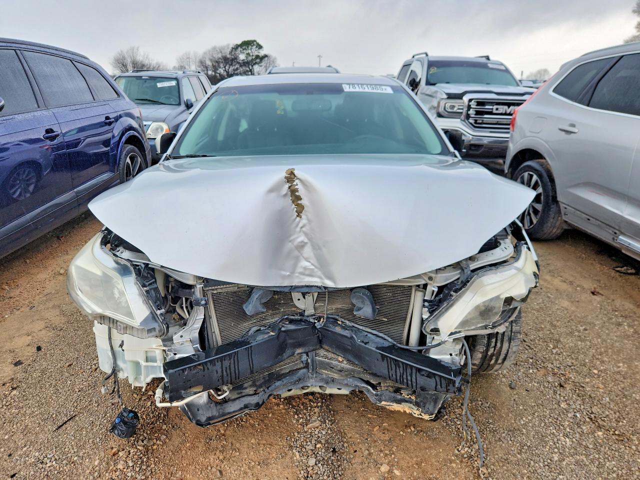 Toyota Avalon Base