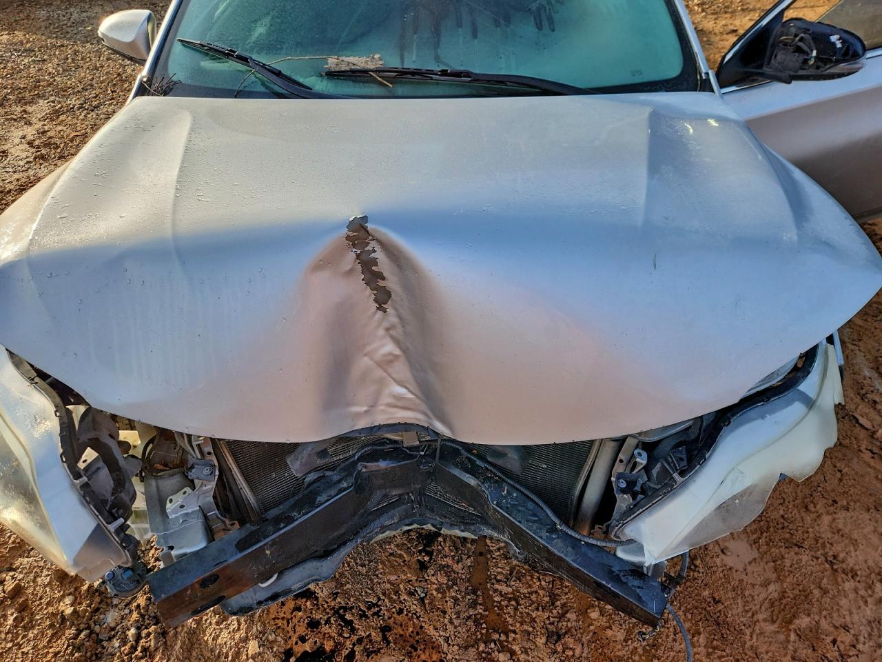 Toyota Avalon Base