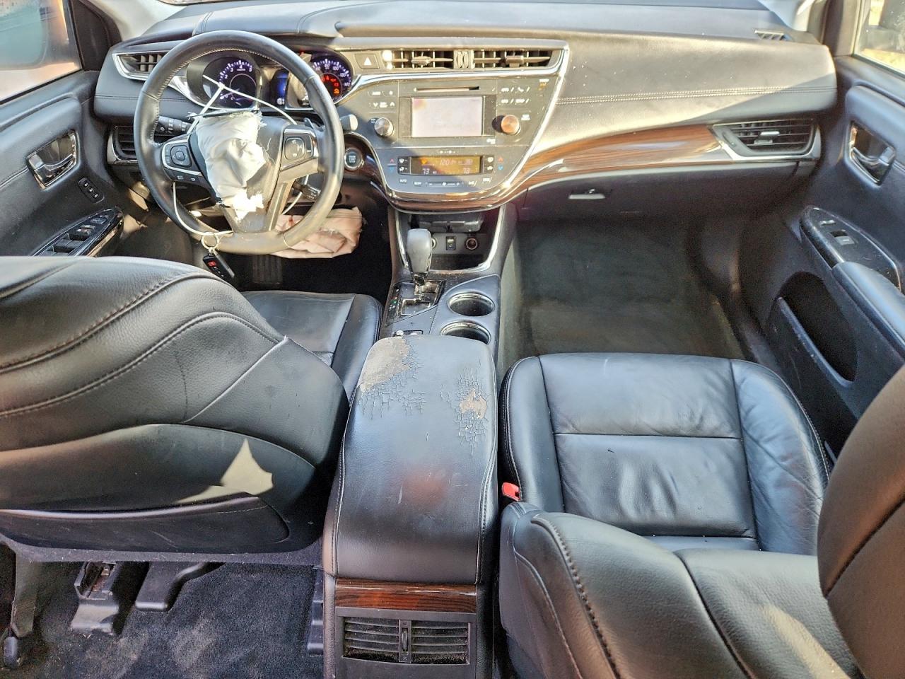 Toyota Avalon Base