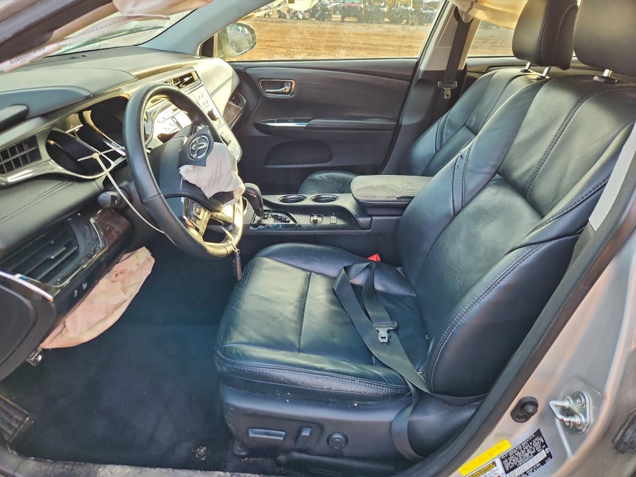 Toyota Avalon Base