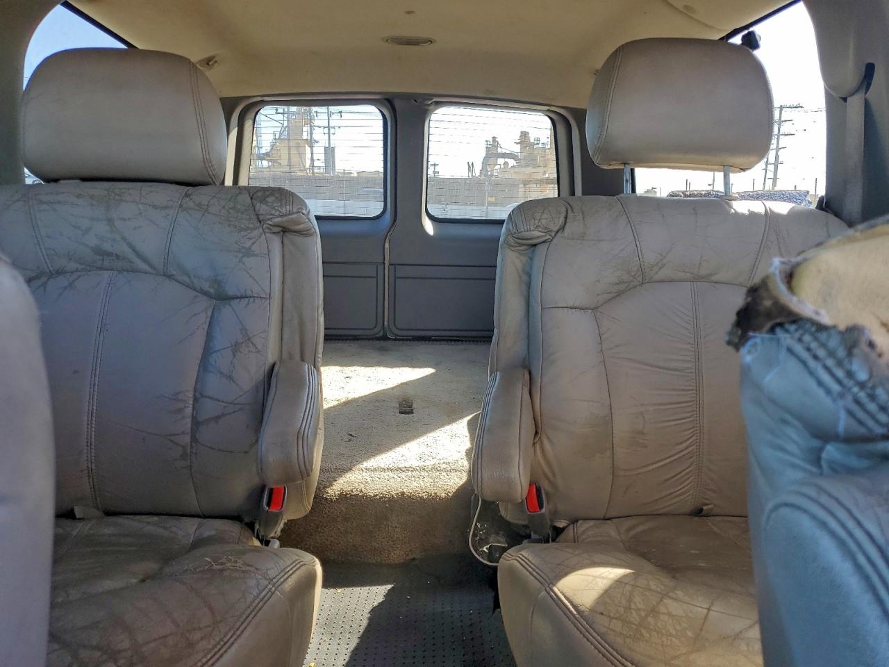 Chevrolet Suburban
