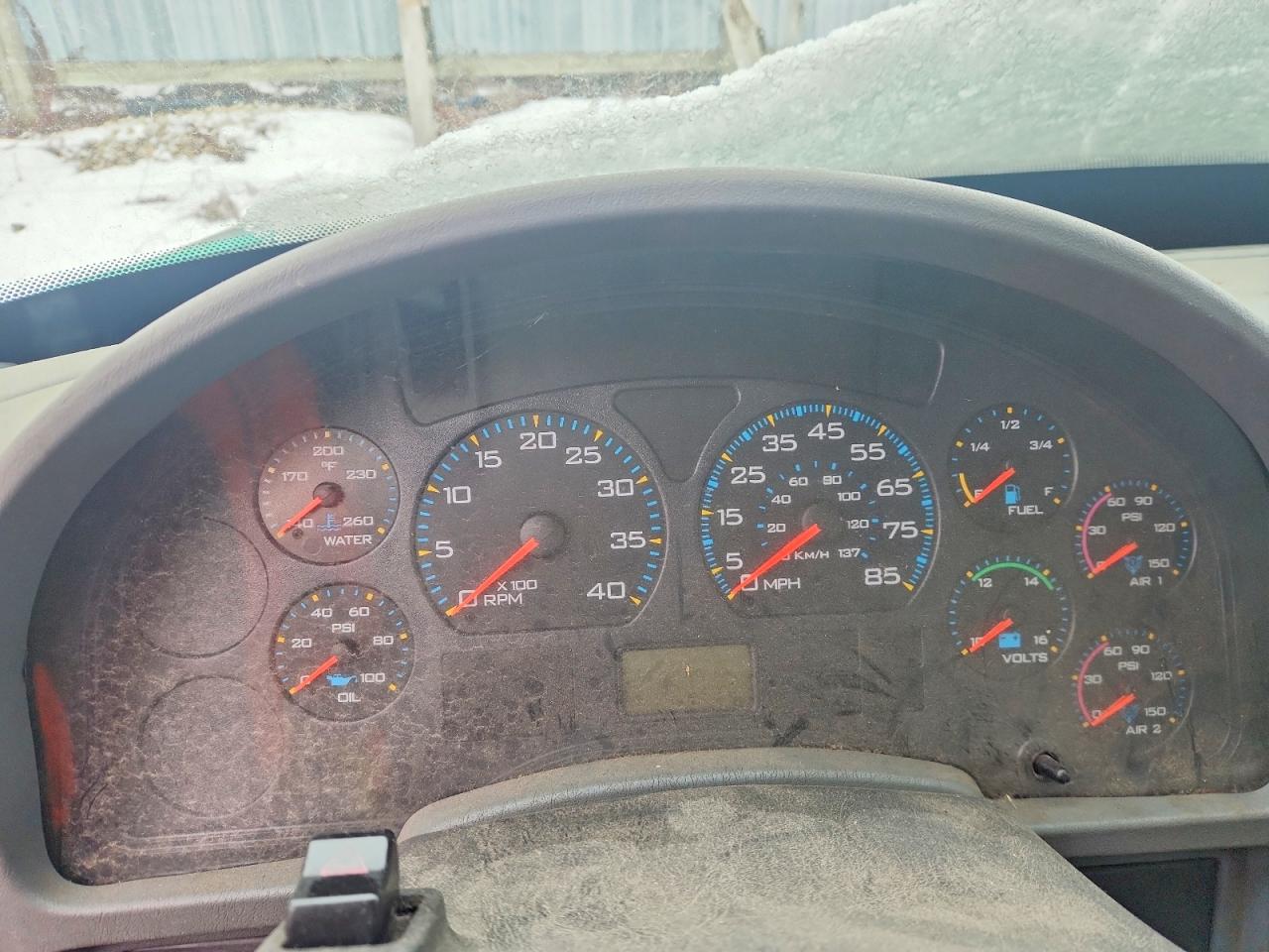 International 4000 Serie