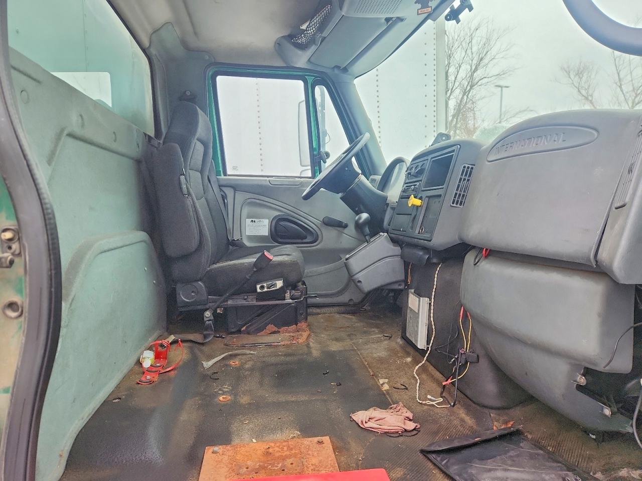 International 4000 Serie