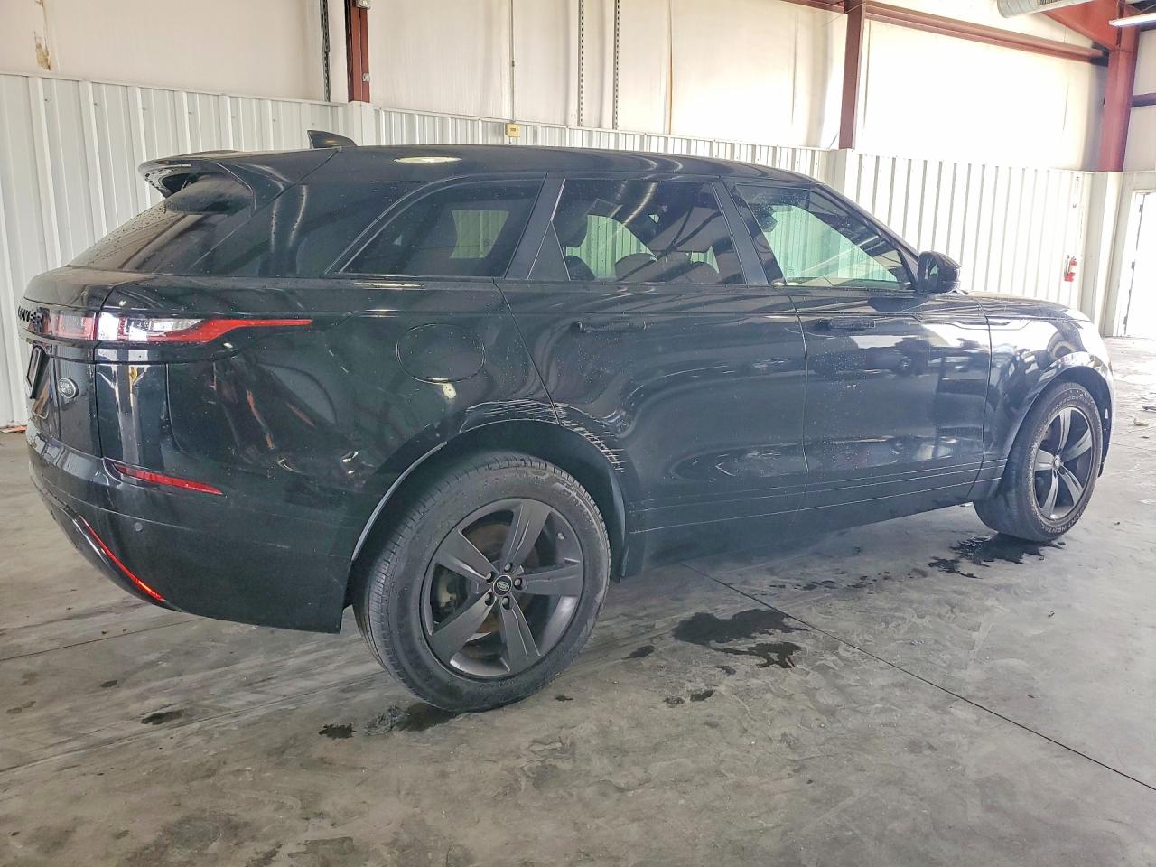 Land Rover Range Rover S