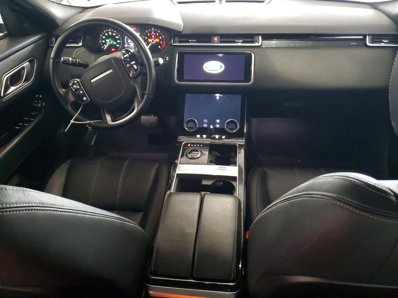Land Rover Range Rover S