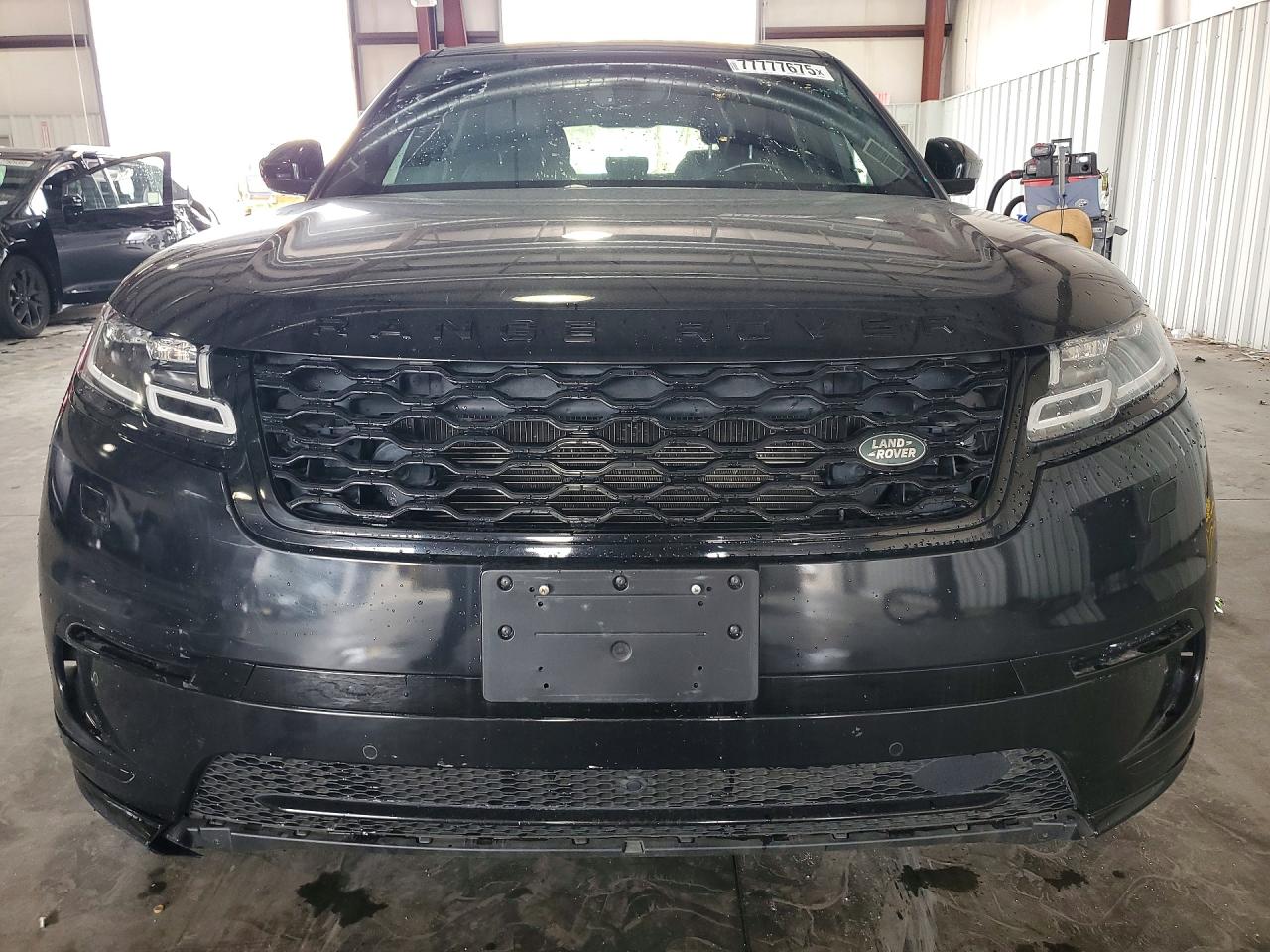 Land Rover Range Rover S