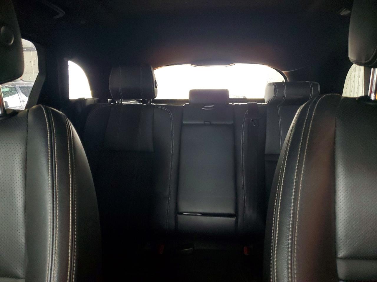 Land Rover Range Rover S