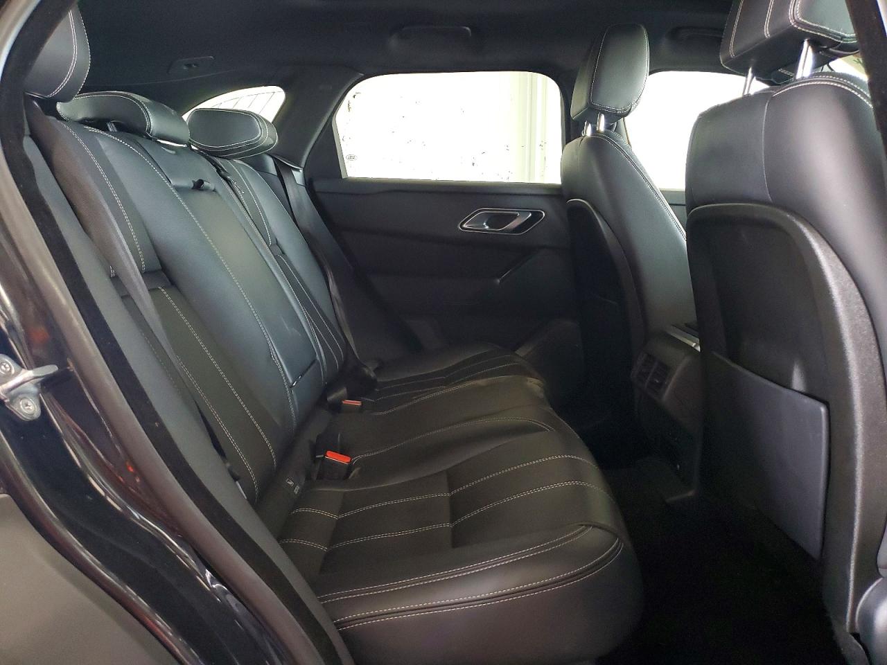Land Rover Range Rover S