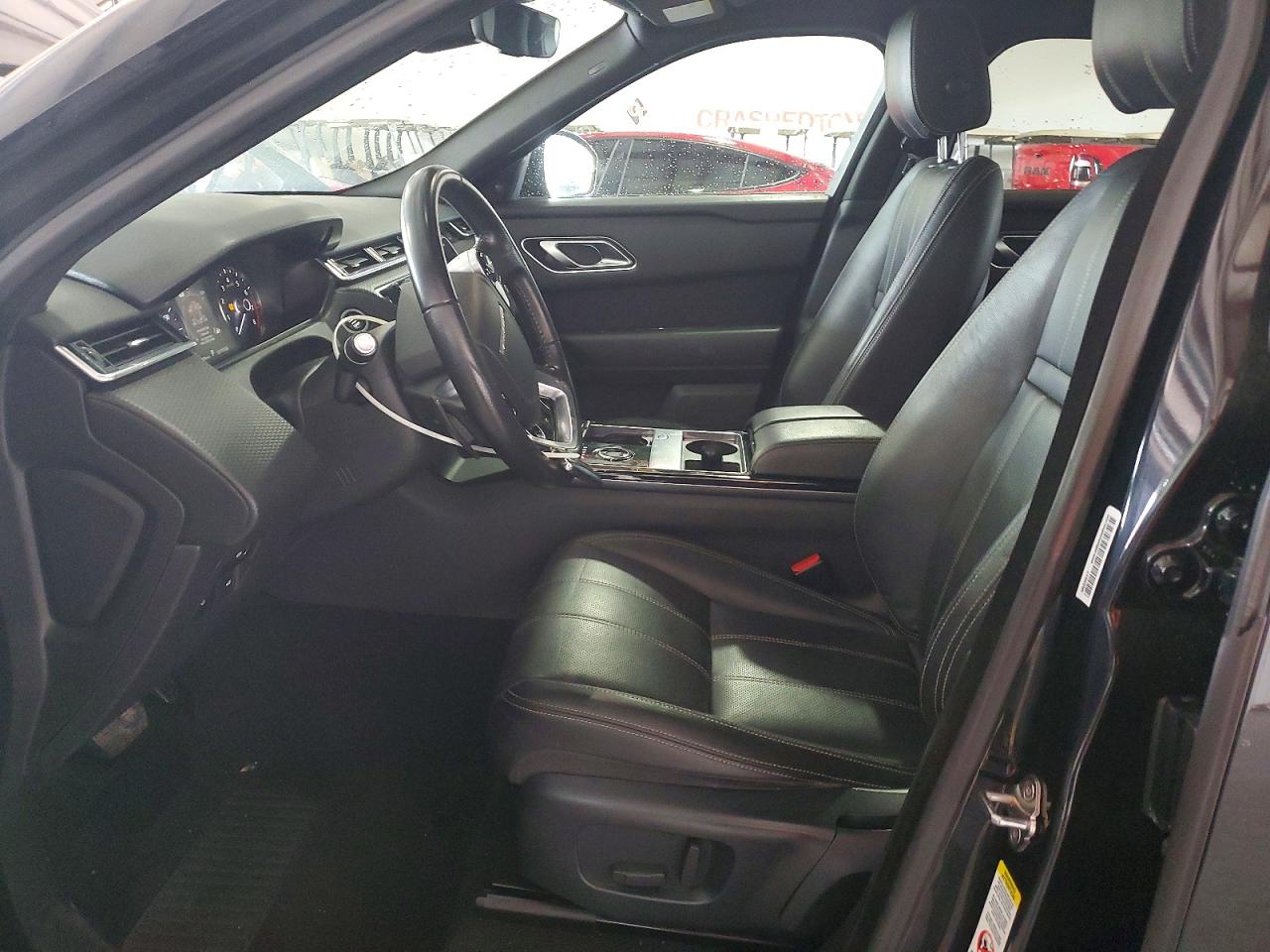 Land Rover Range Rover S