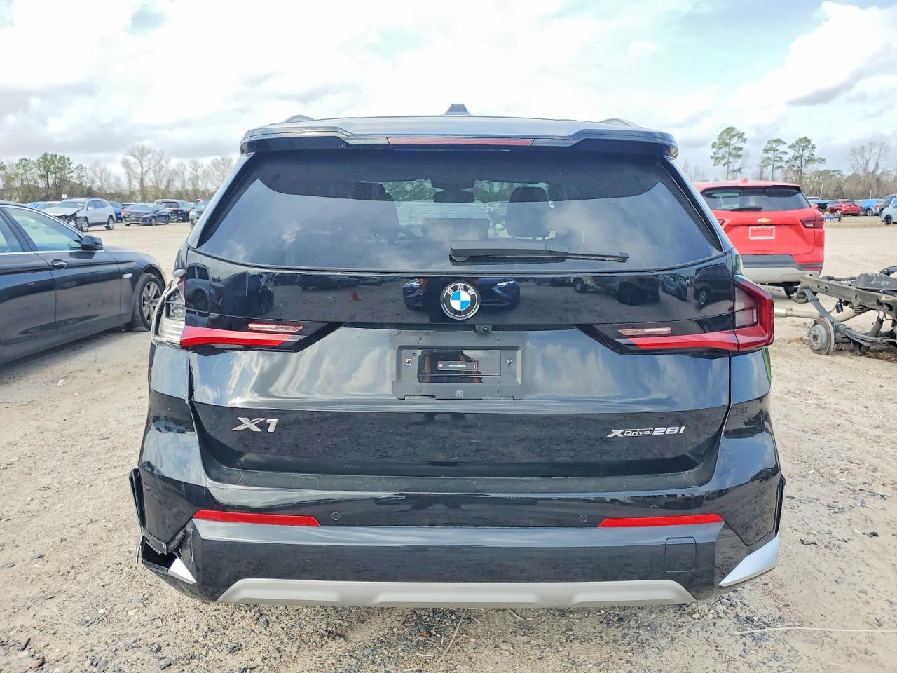 BMW X Series Xdrive28i