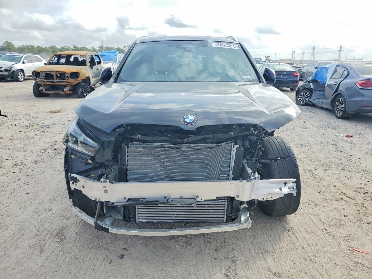 BMW X Series Xdrive28i