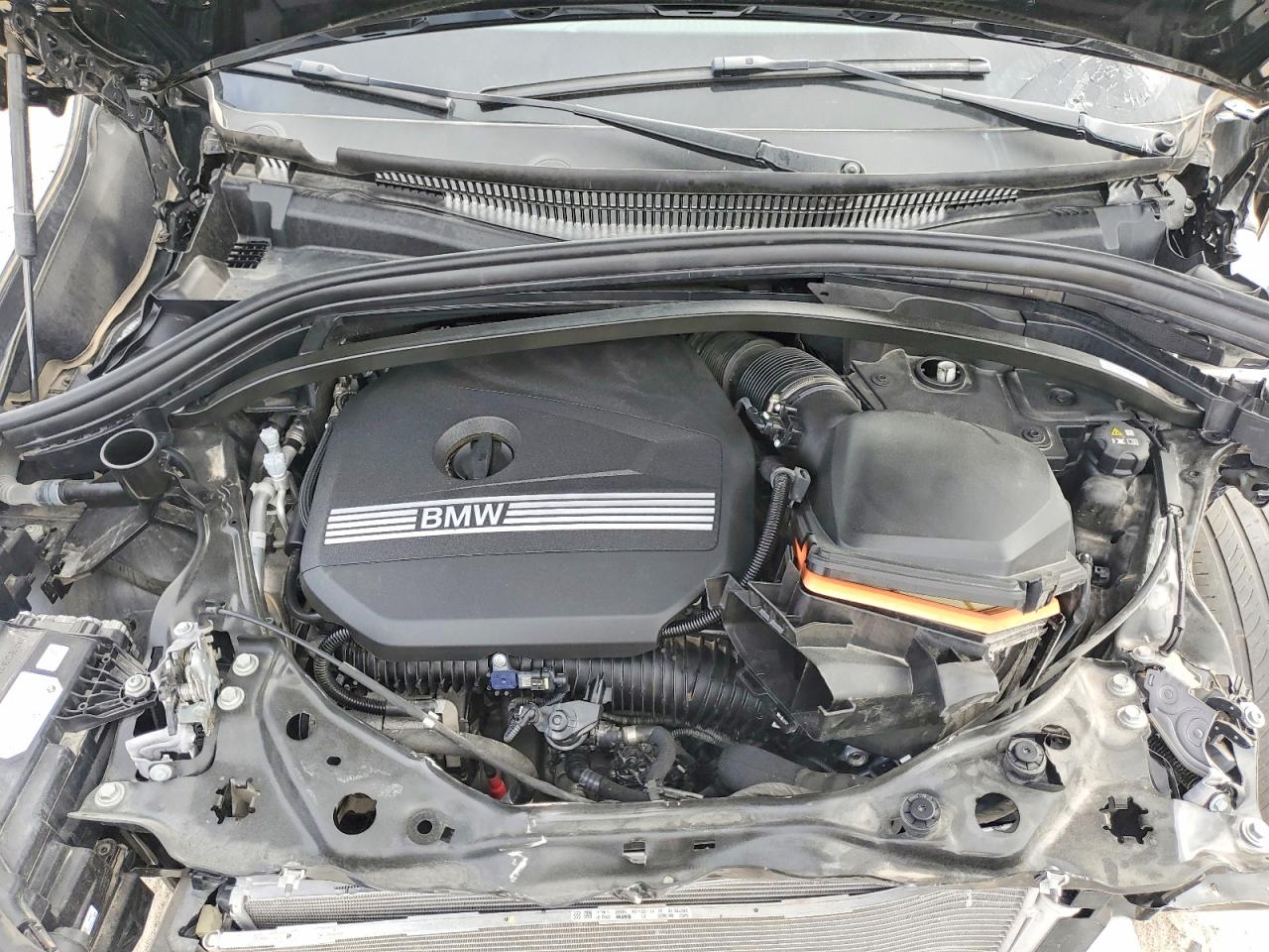 BMW X Series Xdrive28i