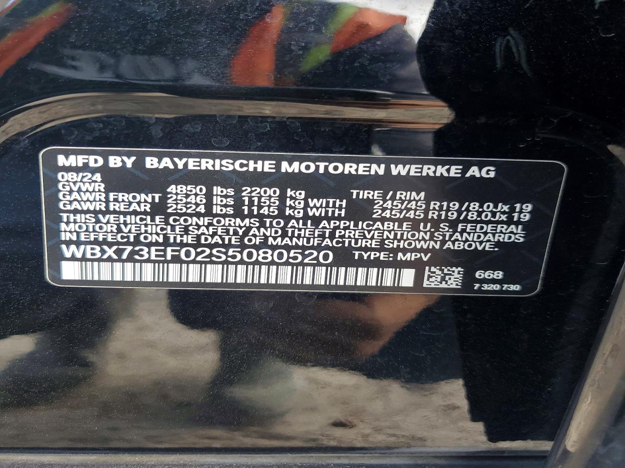 BMW X Series Xdrive28i