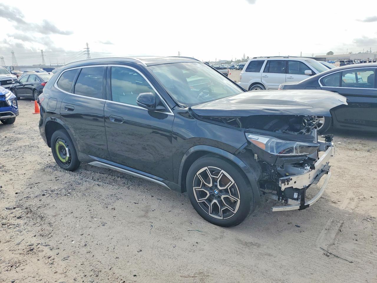 BMW X Series Xdrive28i