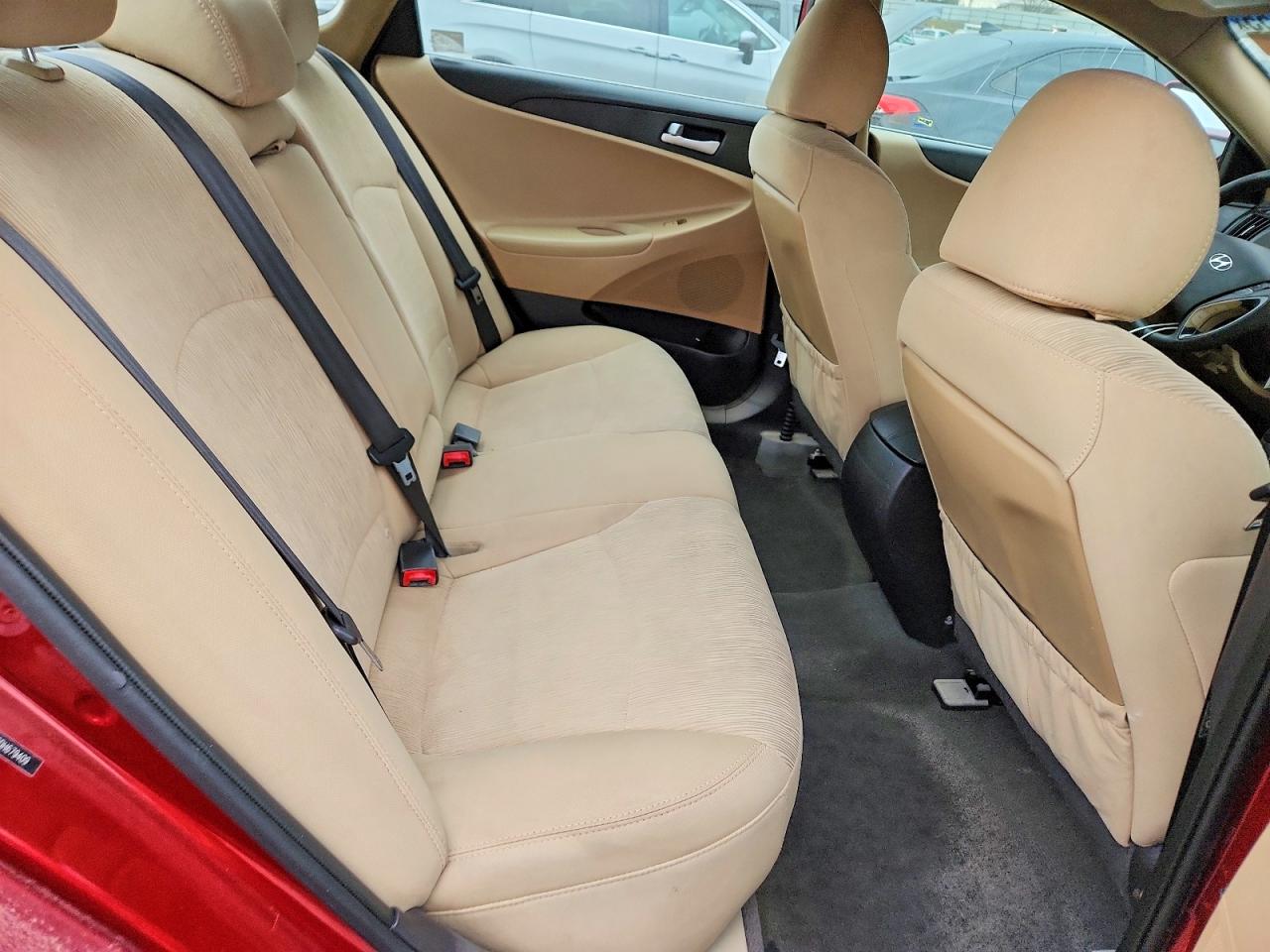 Hyundai SONATA Gls