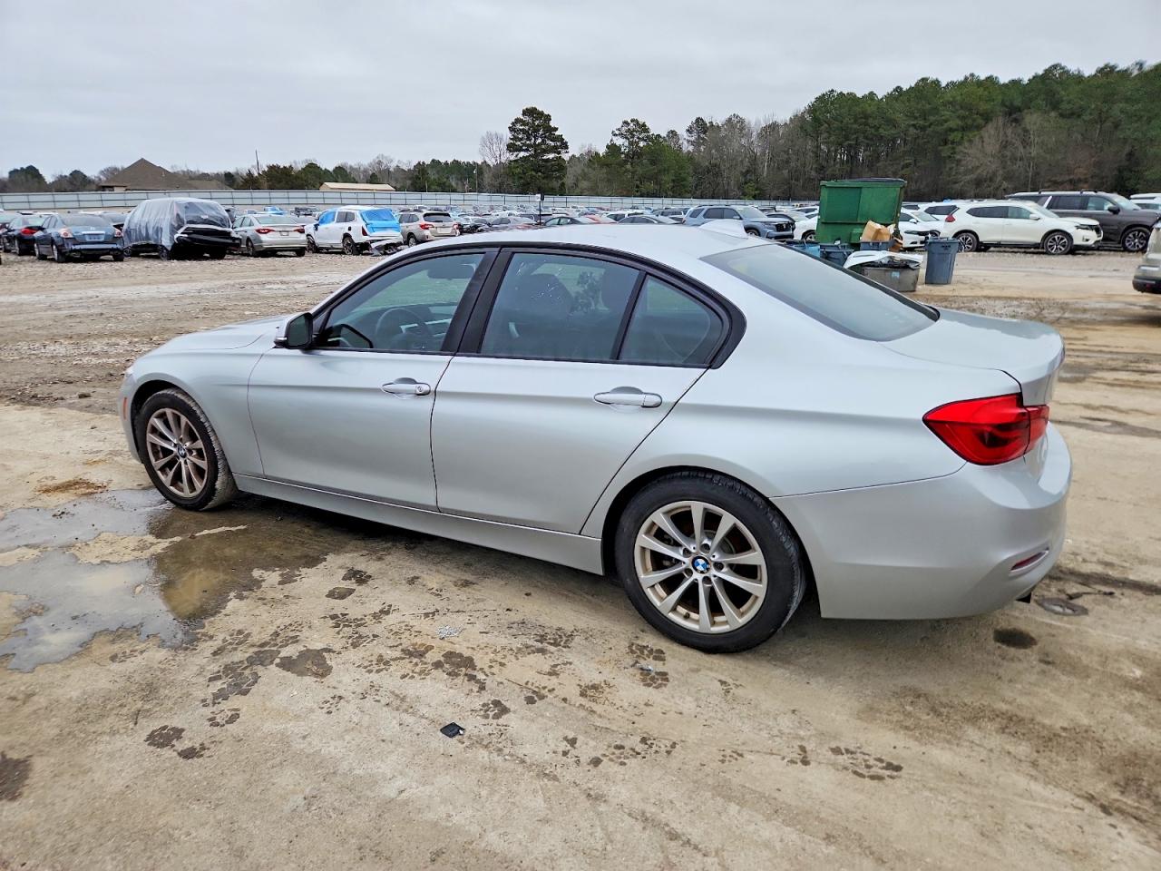 BMW 3 Series I