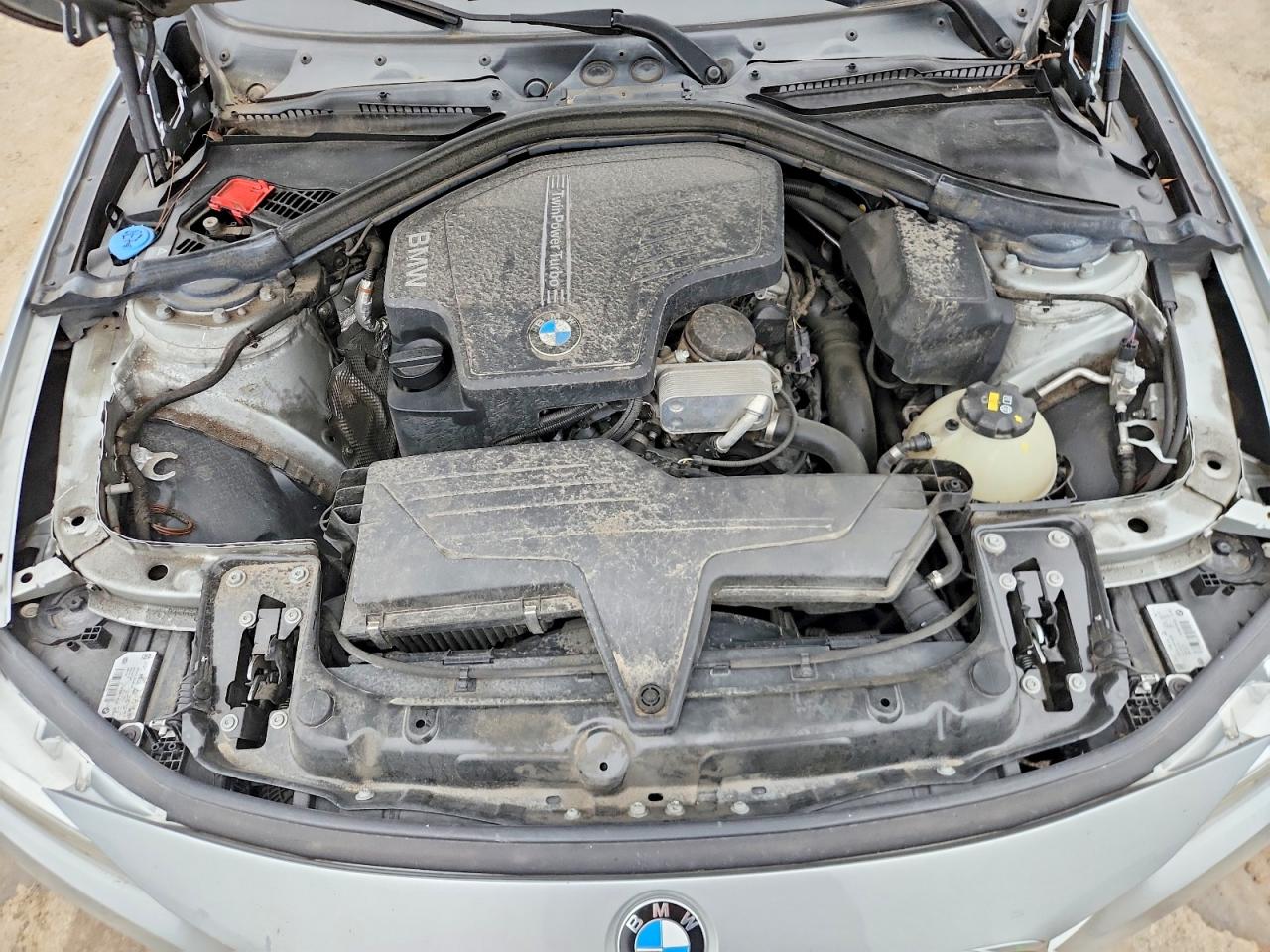 BMW 3 Series I