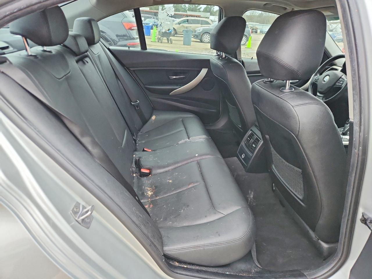 BMW 3 Series I