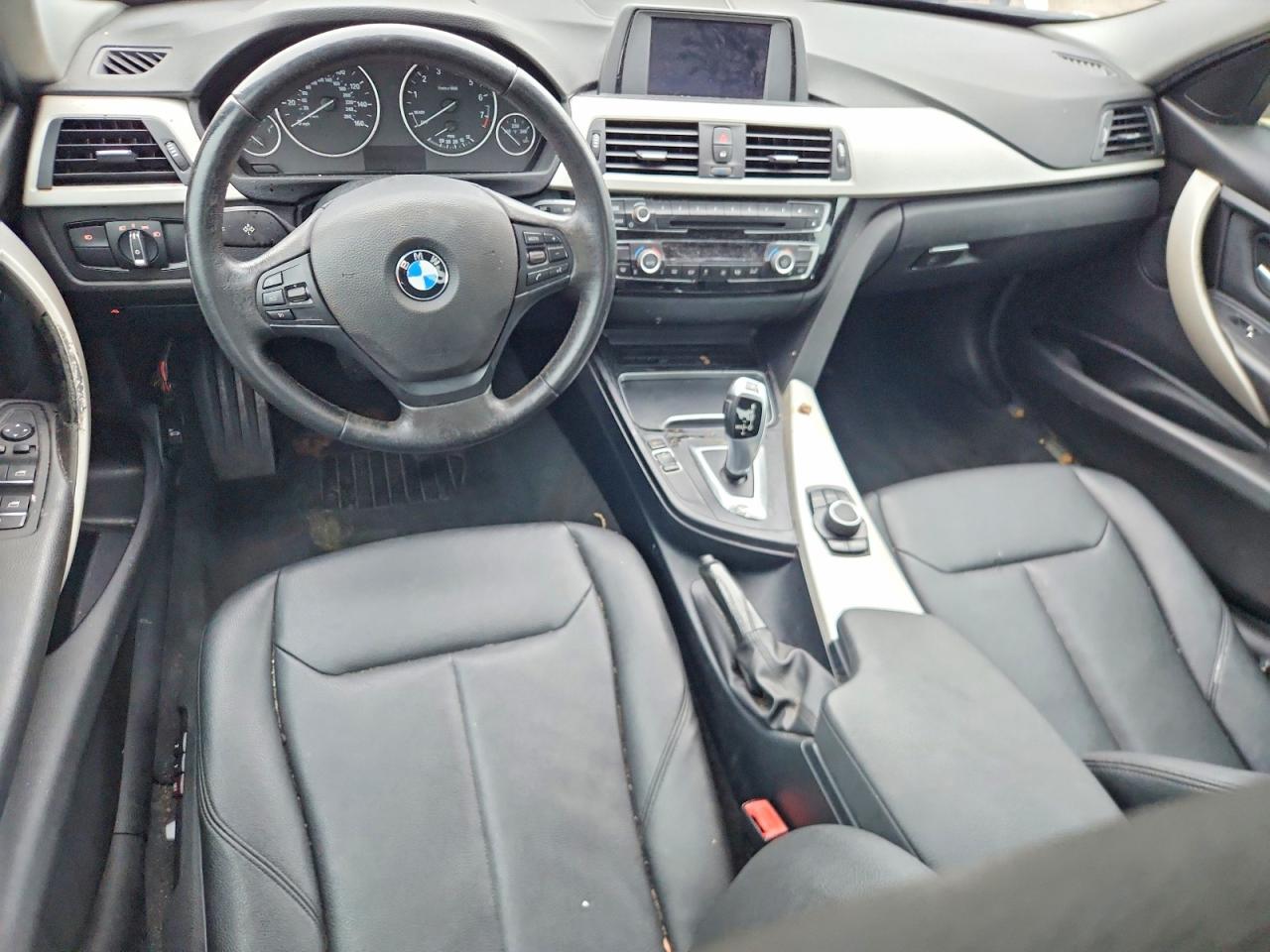 BMW 3 Series I
