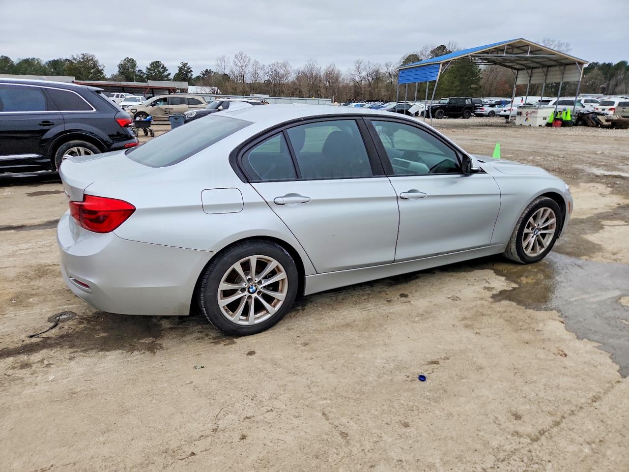 BMW 3 Series I