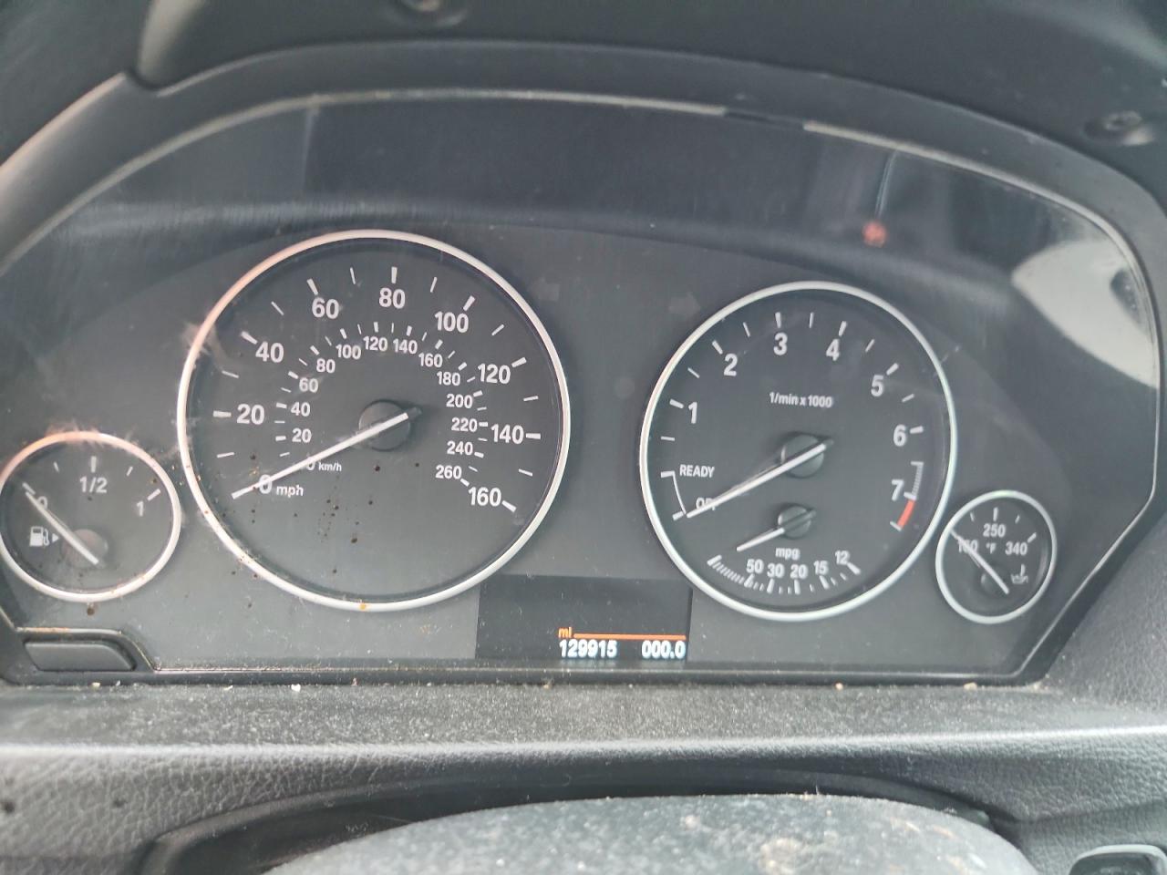 BMW 3 Series I