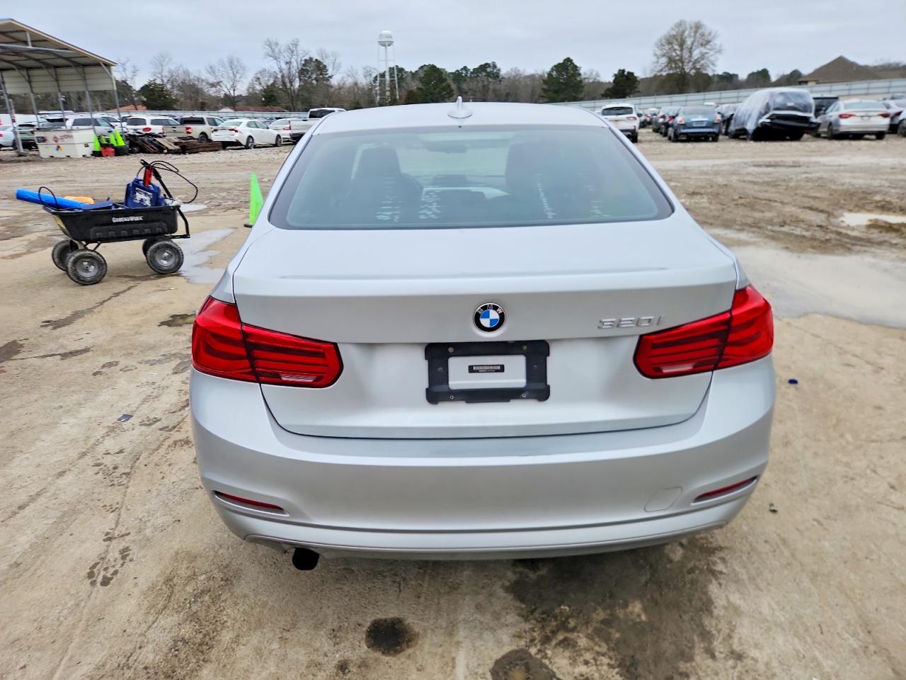 BMW 3 Series I
