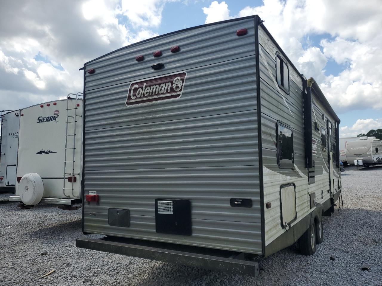 Coleman Rv