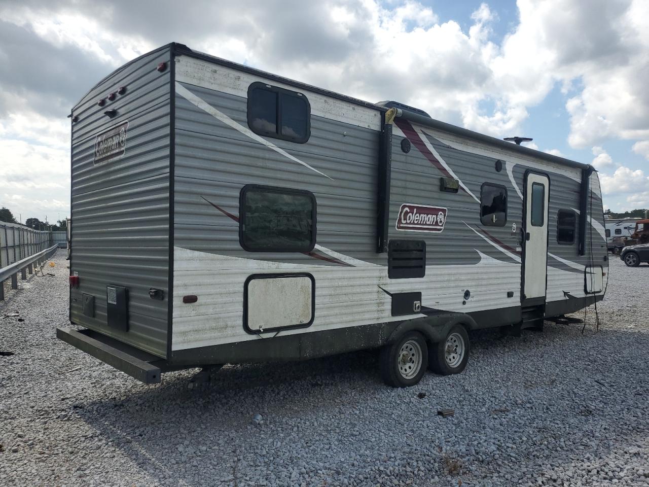 Coleman Rv