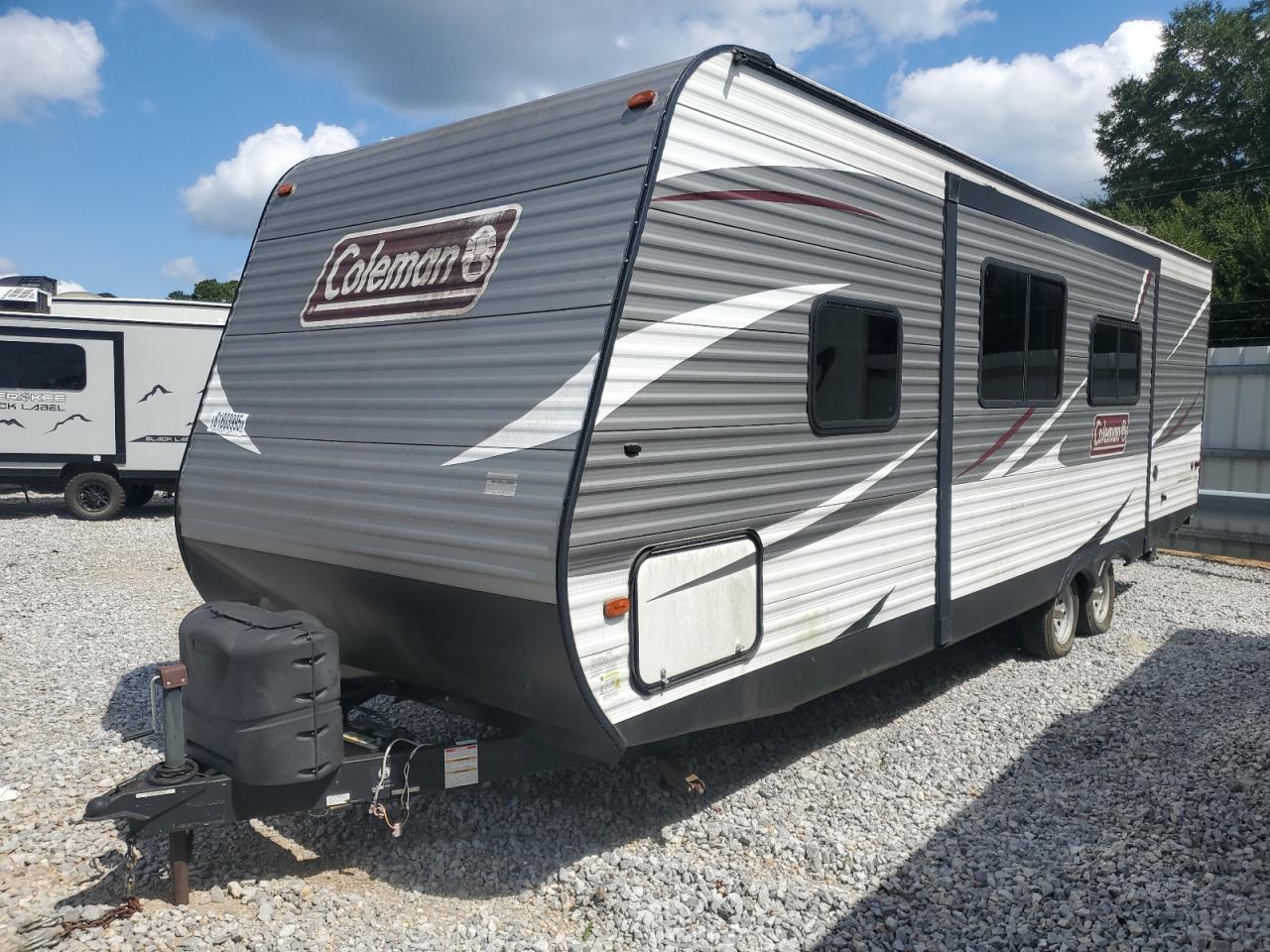 Coleman Rv