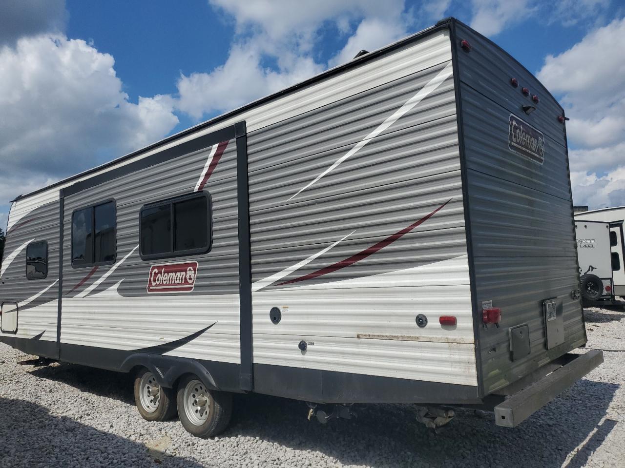 Coleman Rv