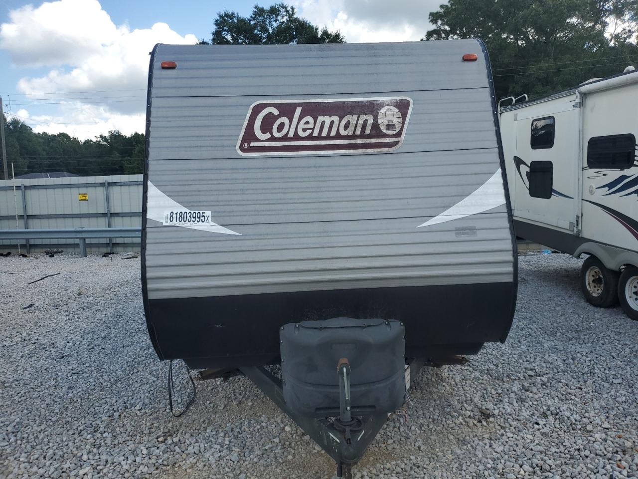 Coleman Rv