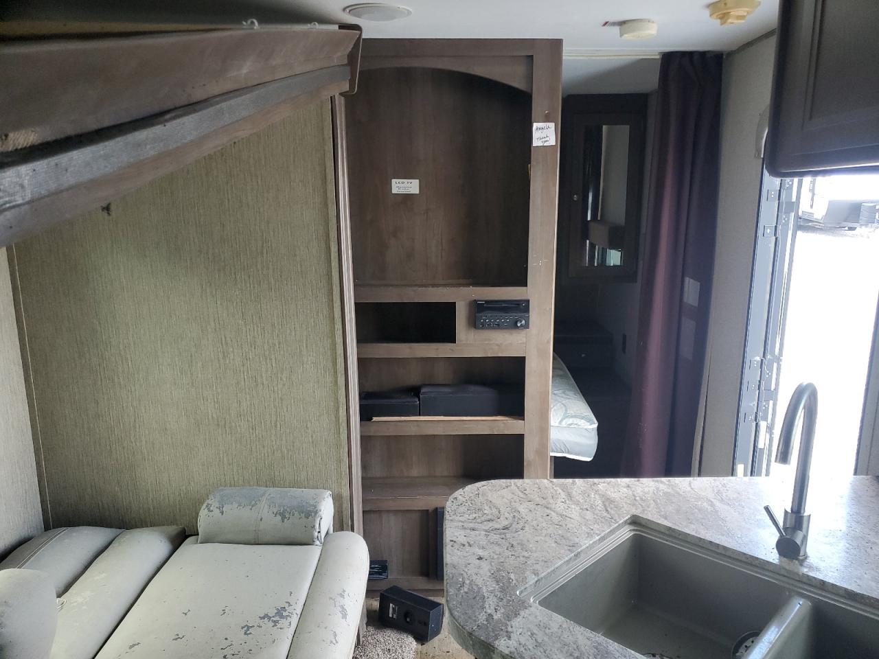Coleman Rv