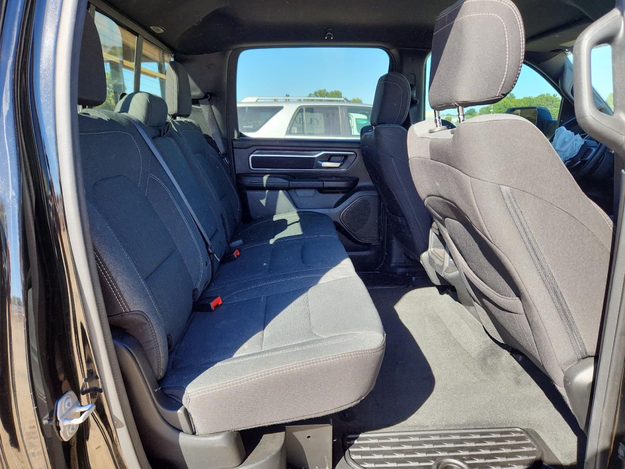 Ram 1500 Big Horn/lone Star