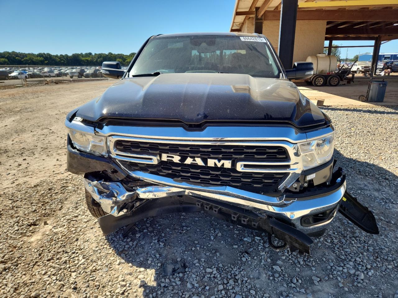 Ram 1500 Big Horn/lone Star