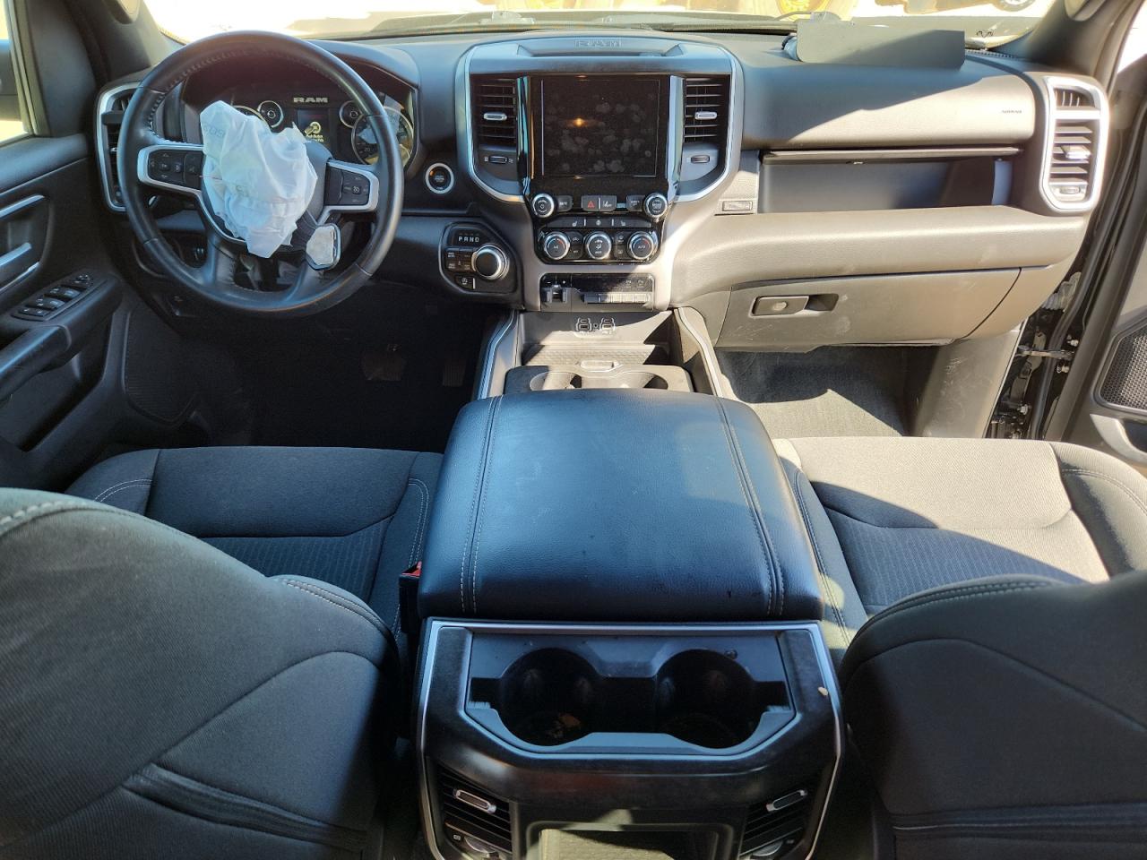 Ram 1500 Big Horn/lone Star