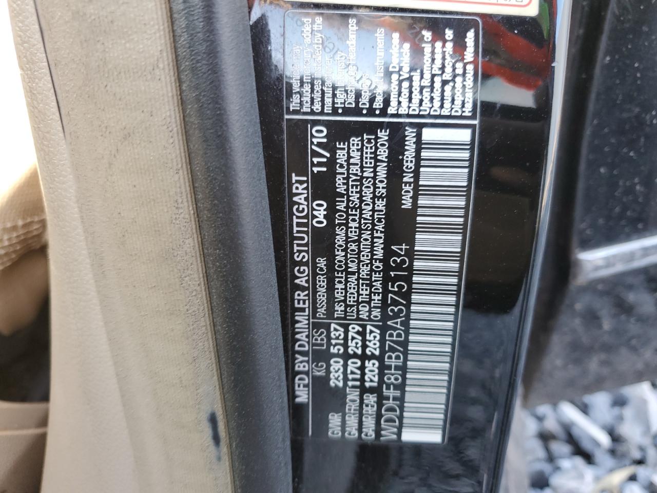 Mercedes-Benz E-Class 350 4matic