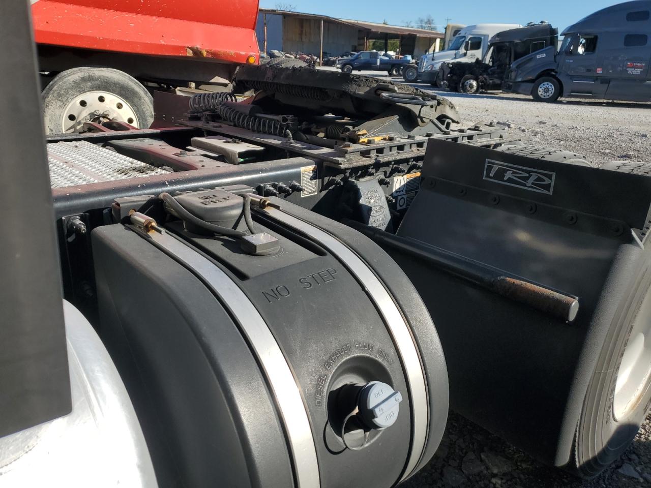 Peterbilt 579