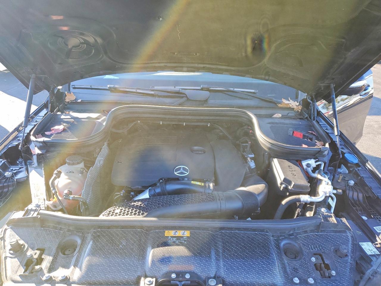 Mercedes-Benz GLE 350 4matic
