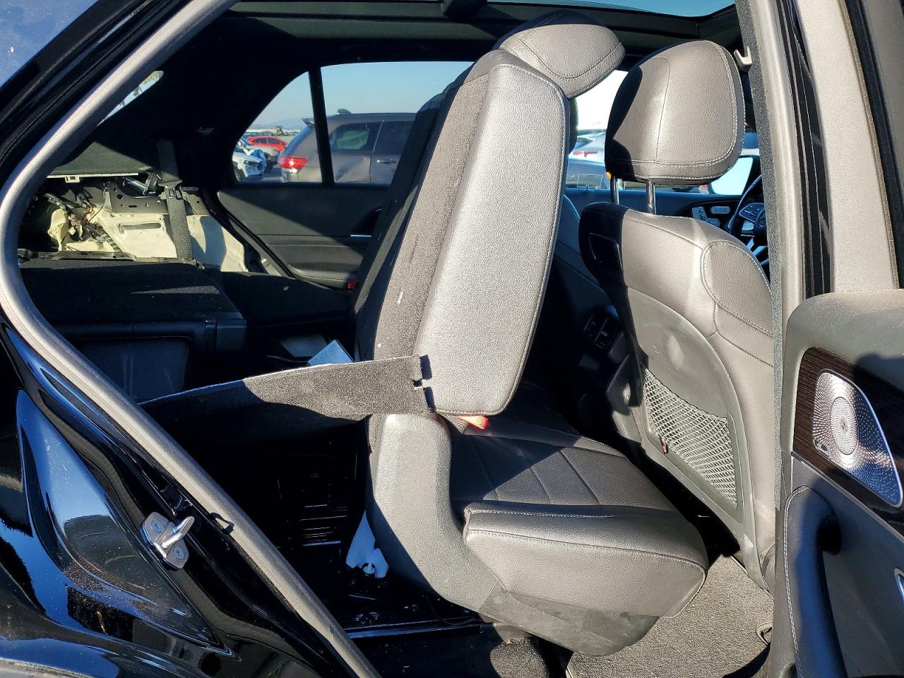 Mercedes-Benz GLE 350 4matic