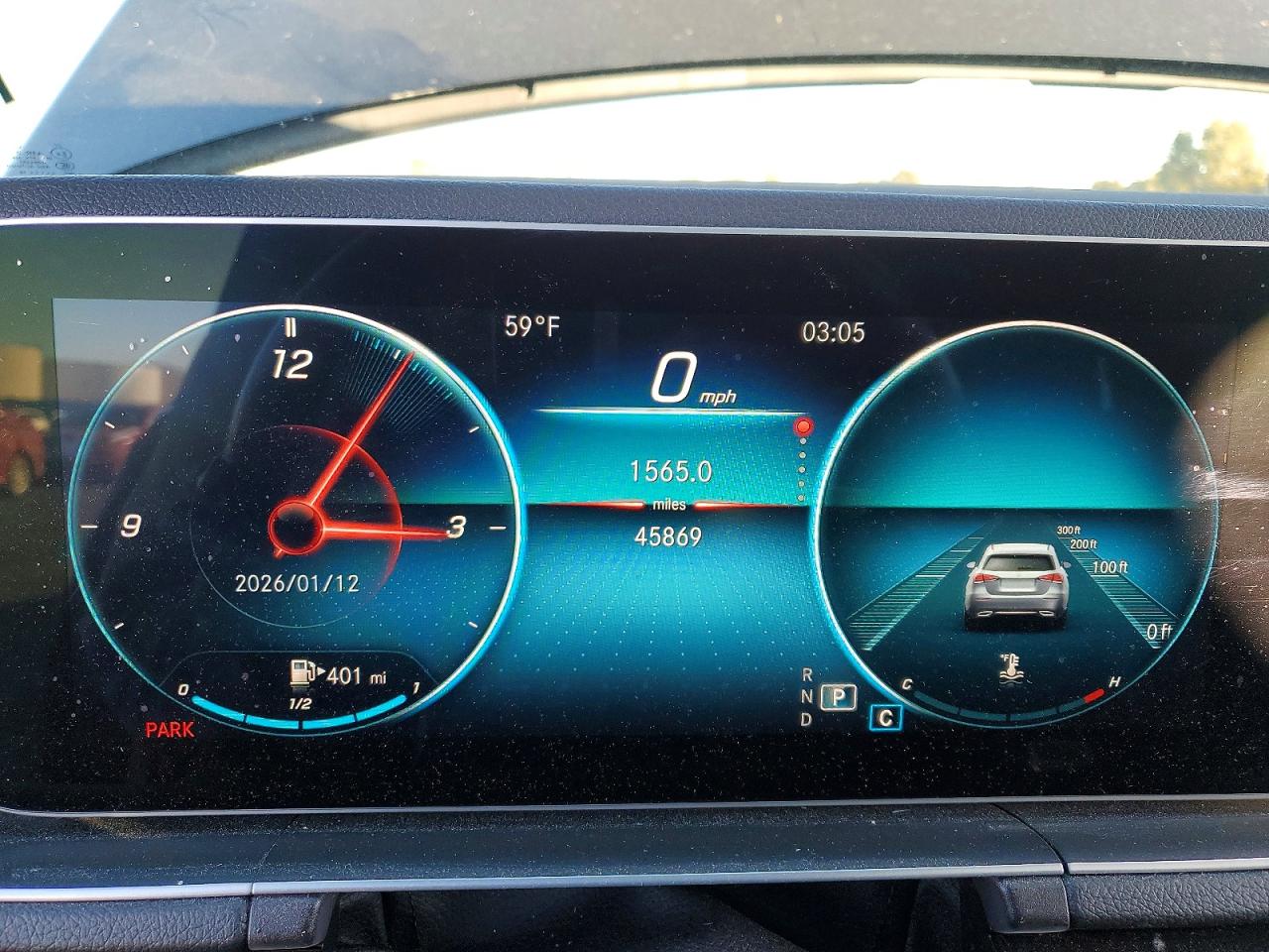 Mercedes-Benz GLE 350 4matic