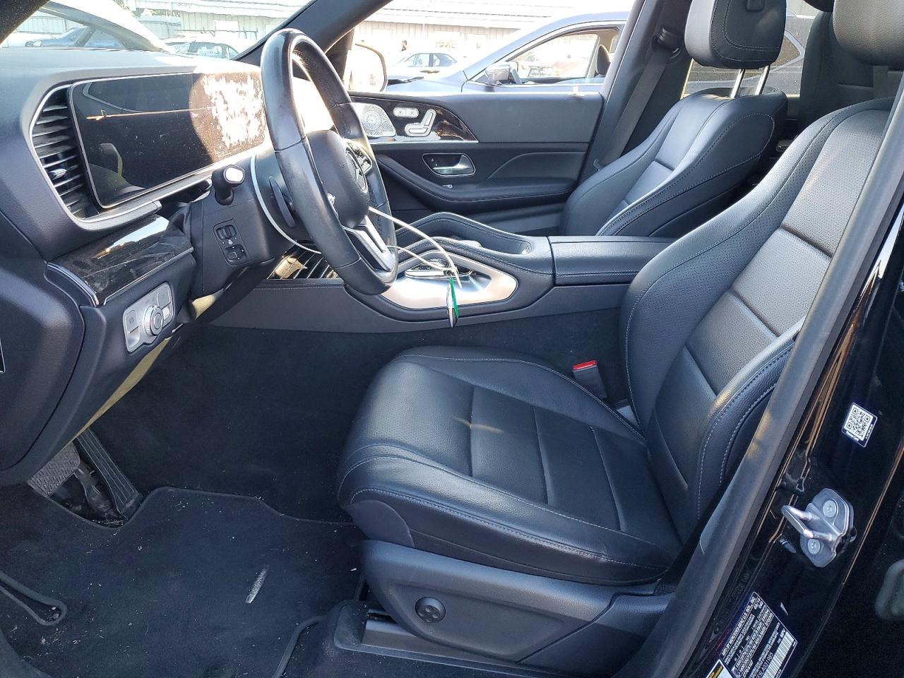 Mercedes-Benz GLE 350 4matic