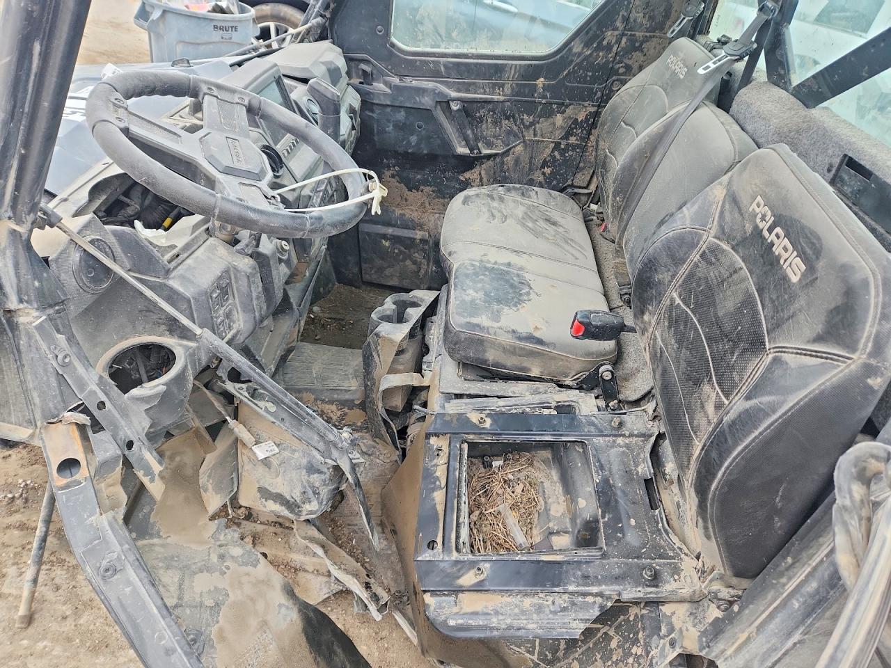 Polaris Ranger Un Unknown