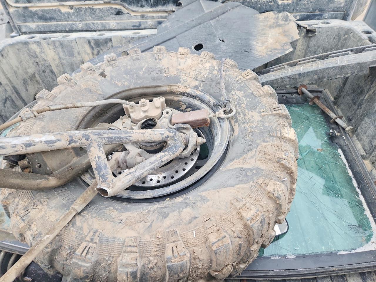 Polaris Ranger Un Unknown