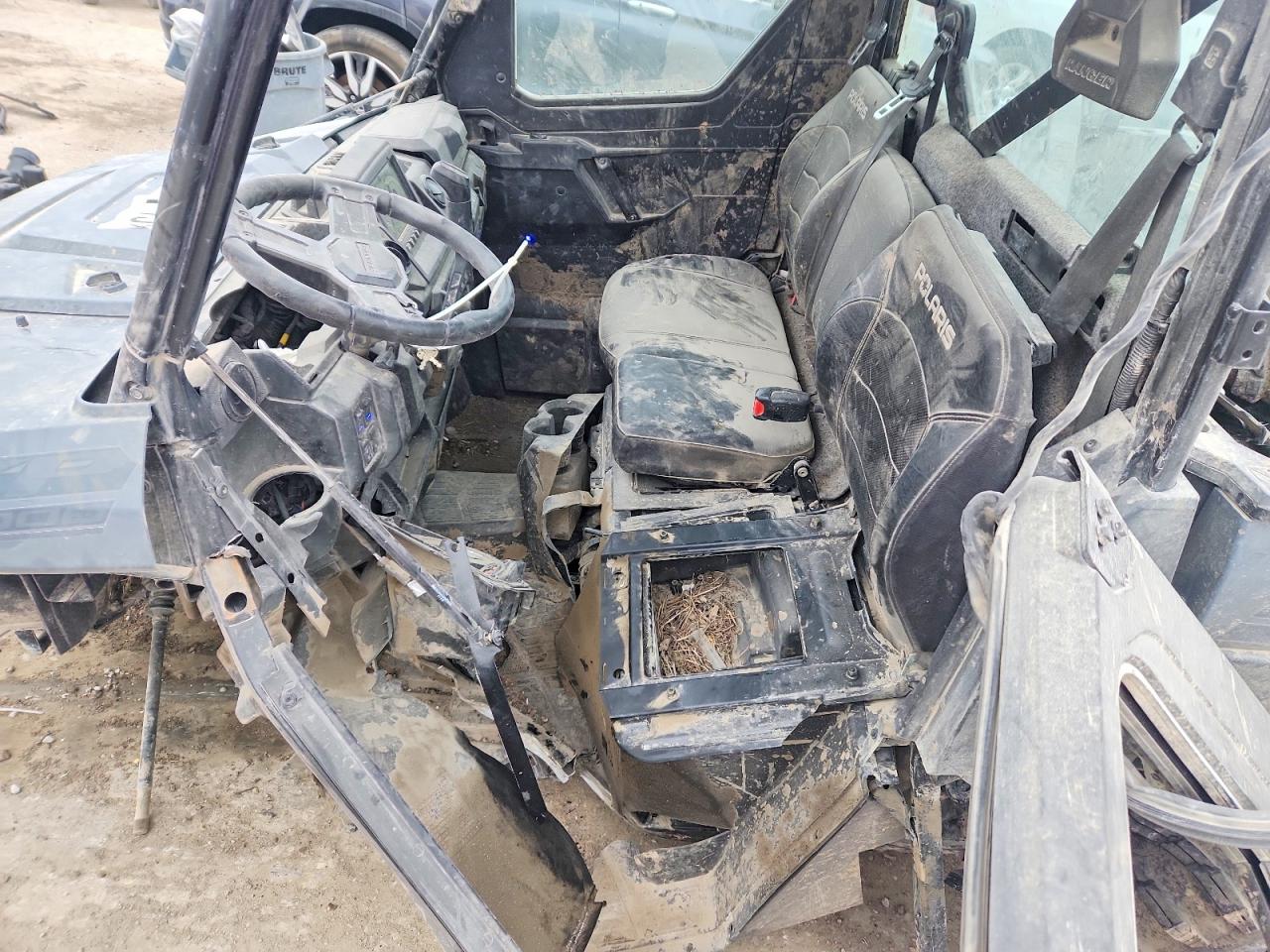 Polaris Ranger Un Unknown