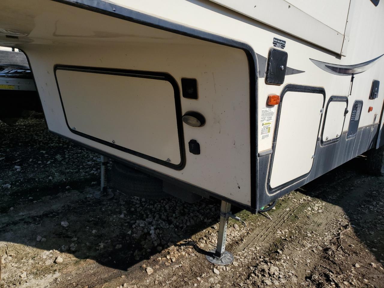Keystone Trailer