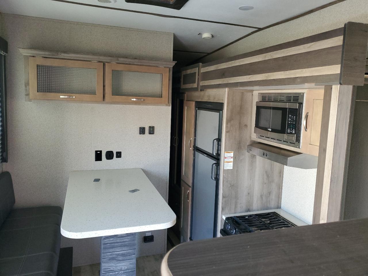 Keystone Trailer