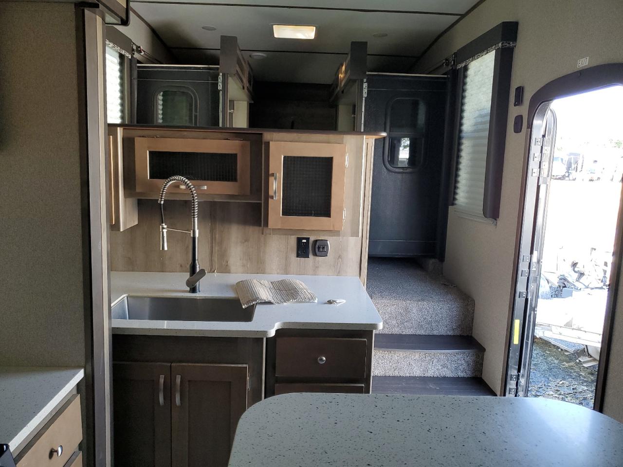 Keystone Trailer