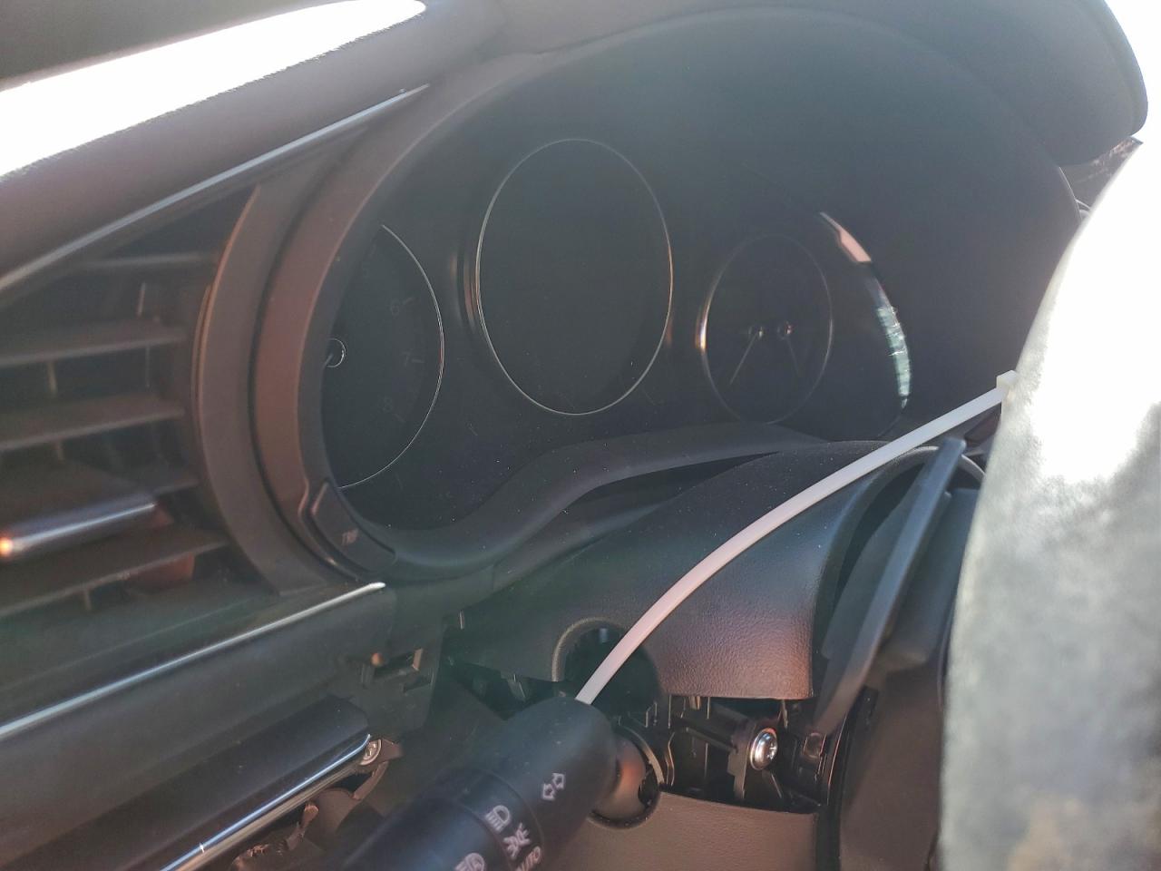 Mazda 3 Premium Plus
