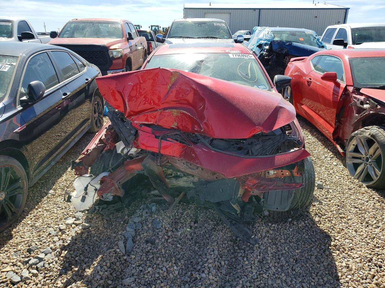 Mazda 3 Premium Plus
